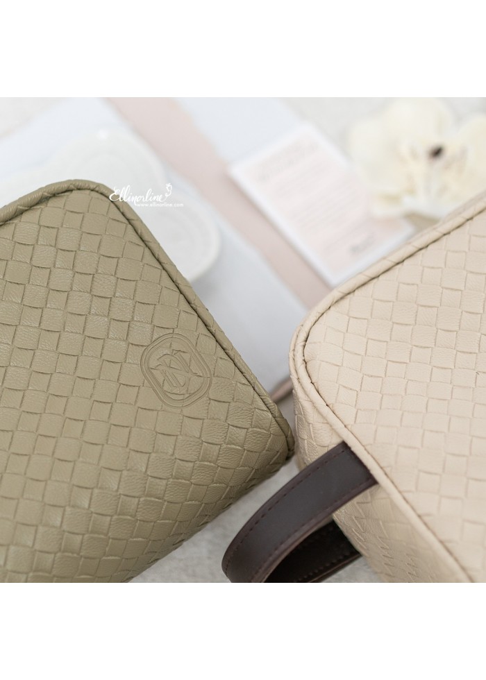 Leather Toiletries